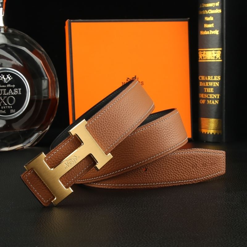 Hermes Belts